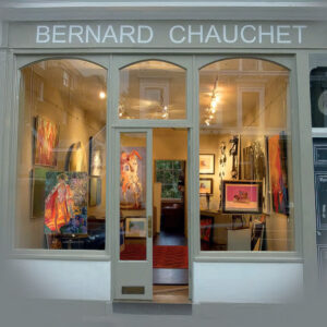 #2-Gallery Bernard Chauchet_2011-2023-London